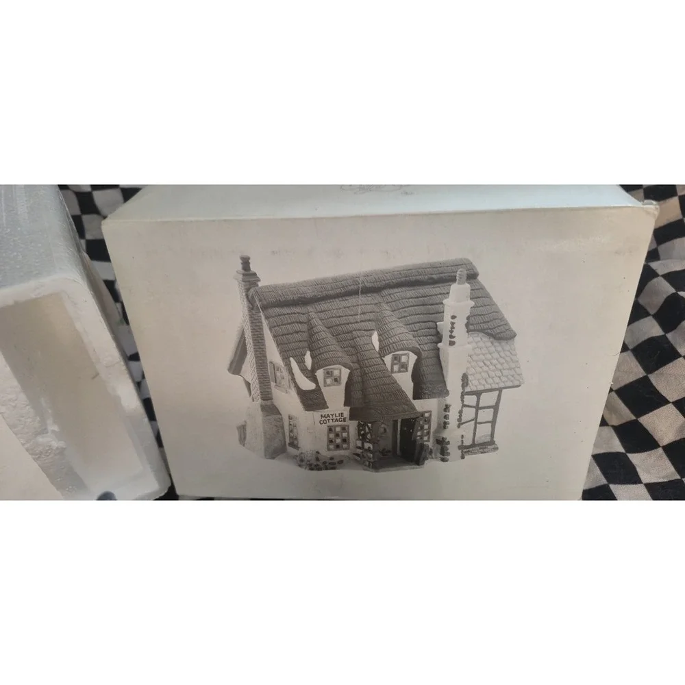 Dept 56 Oliver‎ Twist 